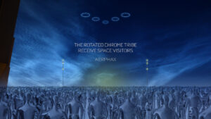 The-Rotated-Chrome-Tribe-Receive-Space-Visitors-COVER-ART-DESIGN-electronic_music_techno_electro_idm_ambient